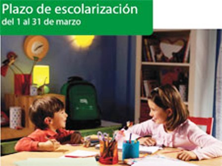 escolarizacion