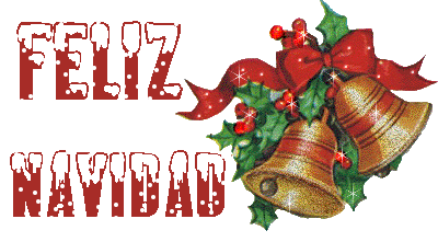 FELICES FIESTAS NAVIDEÑAS