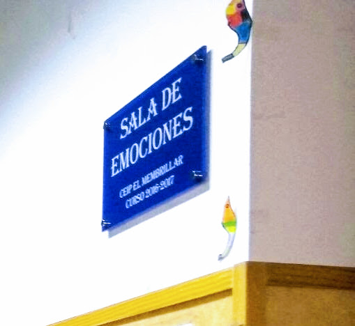 Nuestra Sala de Usos Múltiples cambia de nombre