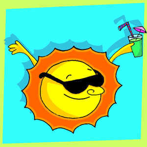 FELICES VACACIONES 2017