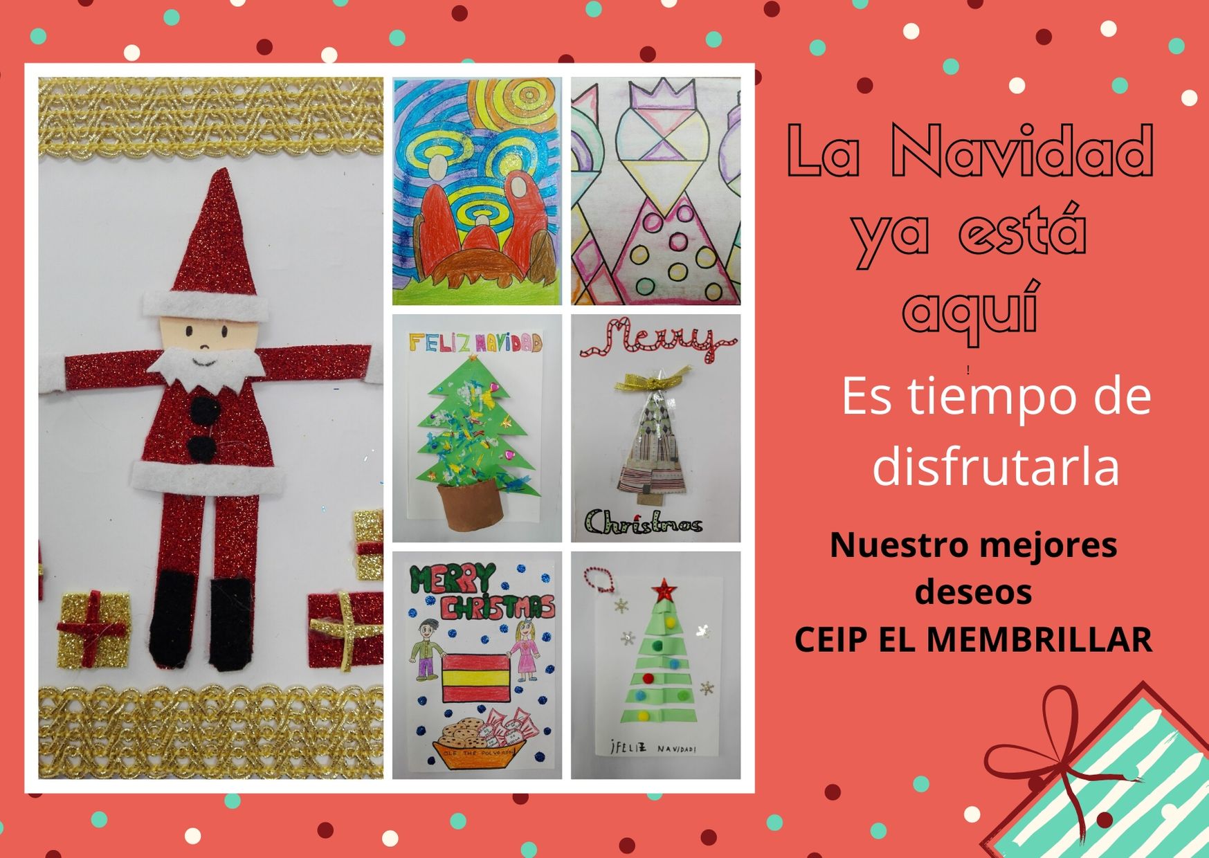 Feliz Navidad 2019