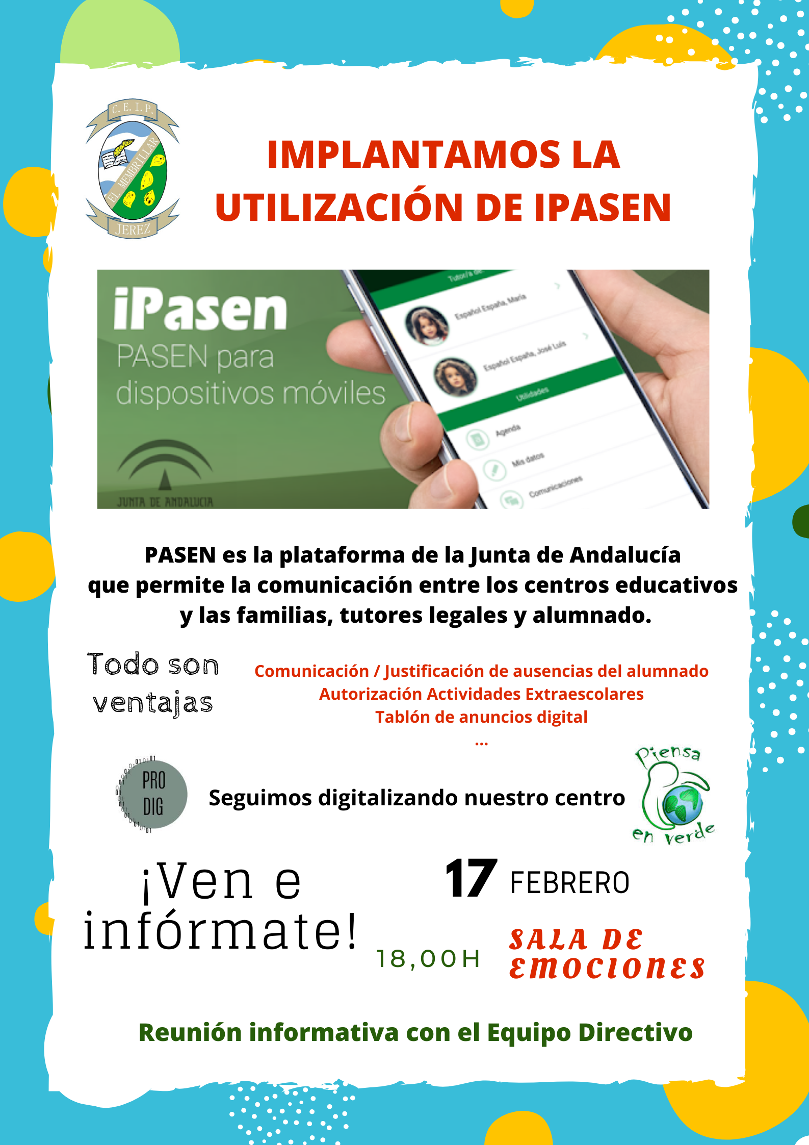 LLega Ipasen