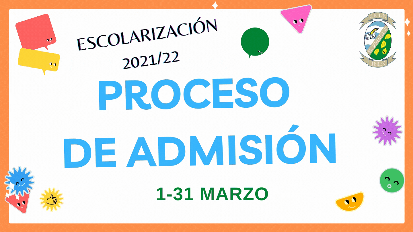 ESCOLARIZACIÓN 2021/22